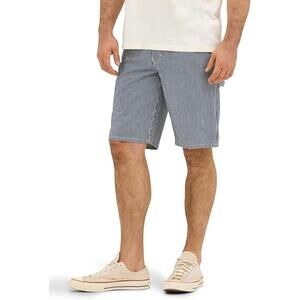 Lee Men's Legendary 100% Cotton Workwear Carpenter Short